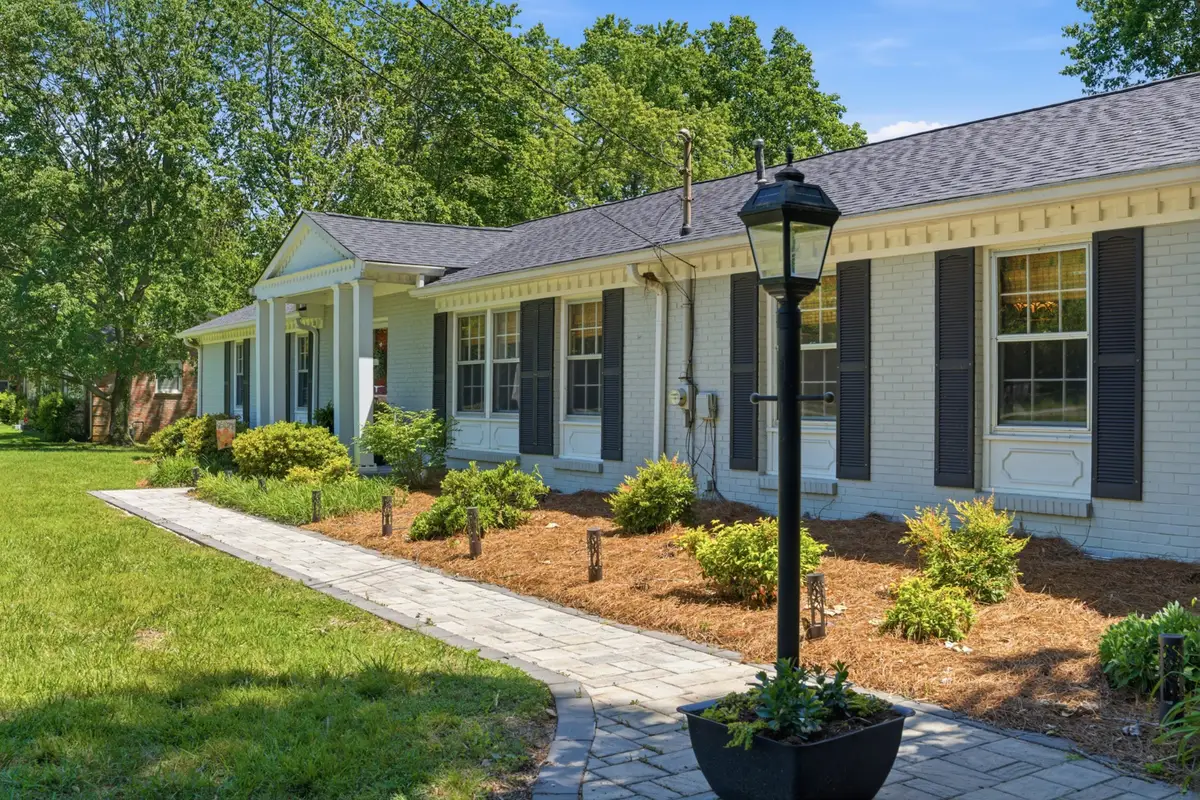 1899 Berrys Chapel Ct, Franklin, TN 37069 - #1