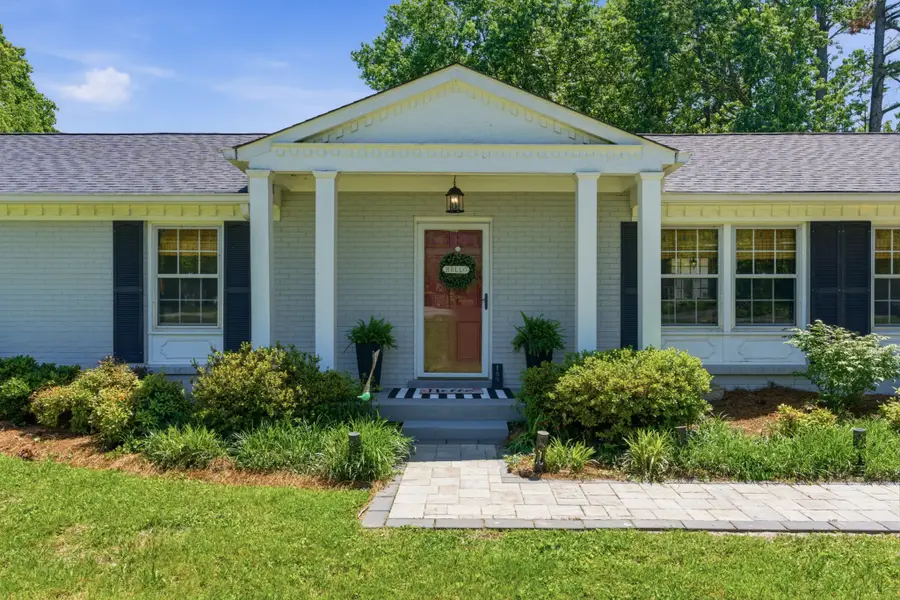 1899 Berrys Chapel Ct, Franklin, TN 37069 - #2