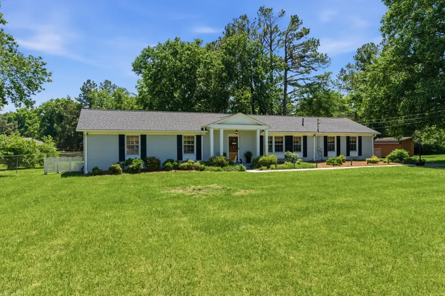 1899 Berrys Chapel Ct, Franklin, TN 37069 - #3