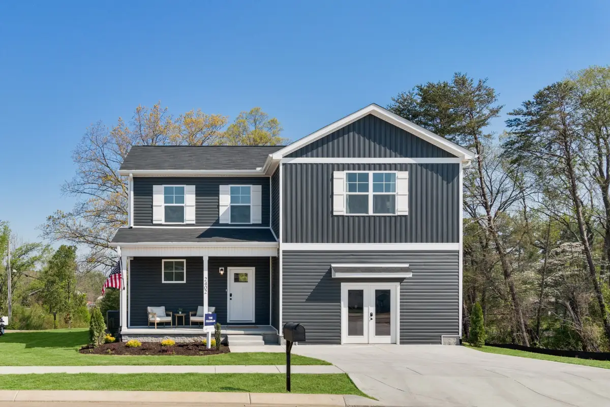 280 Reece Road, Baxter, TN 38544 - #1
