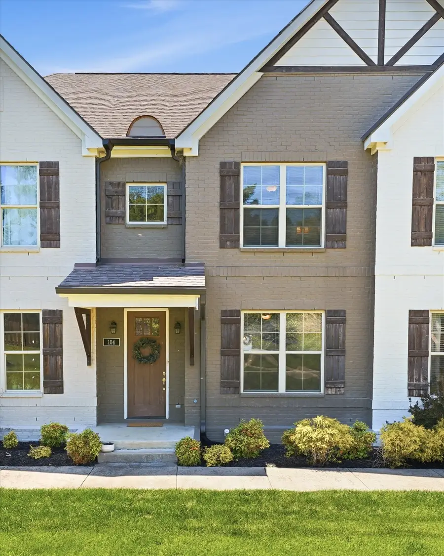 730 Old Hickory Blvd #104, Nashville, TN 37209 - #2