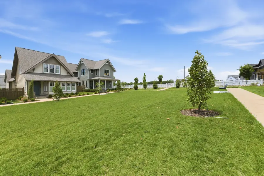 624 Flathead Aly, Thompsons Station, TN 37179 - #2