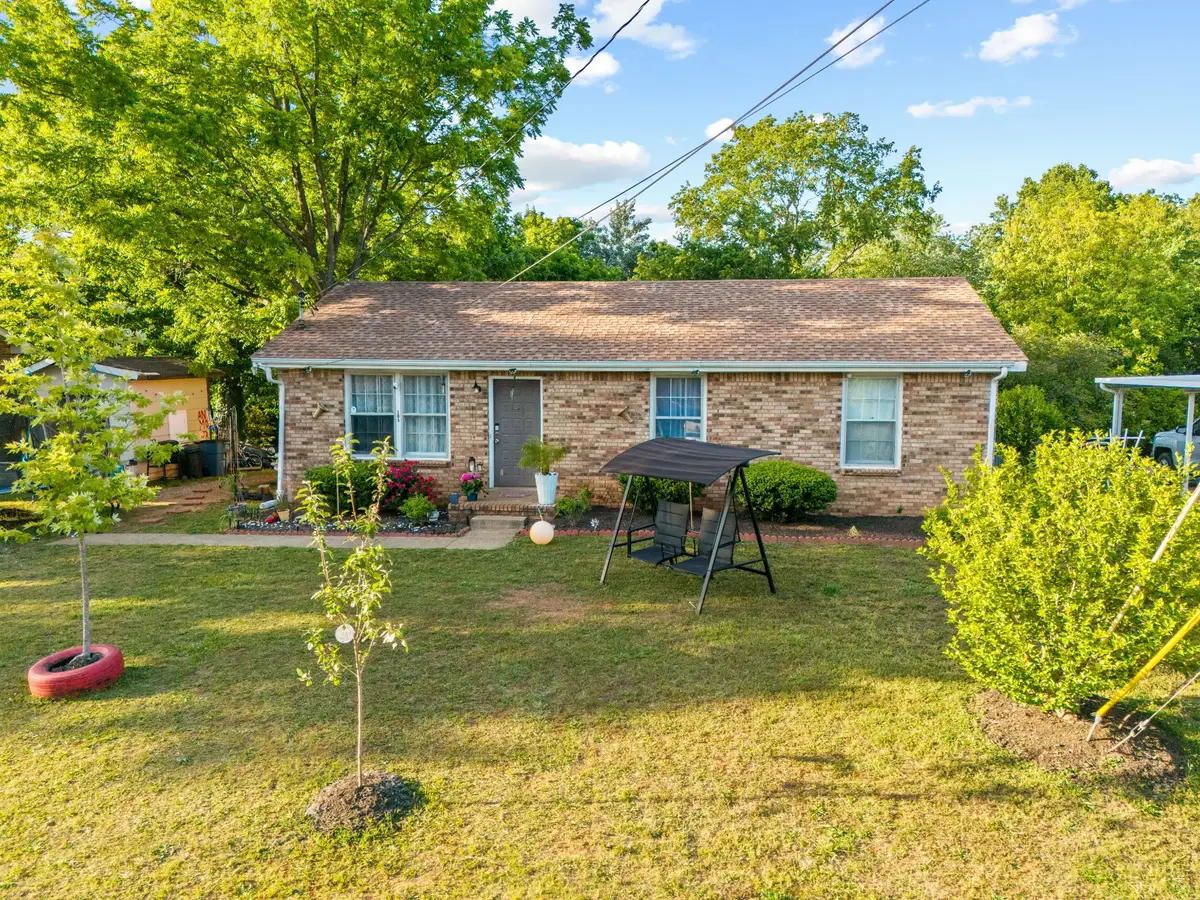 105 Bellamy Ct, Clarksville, TN 37043 - #1