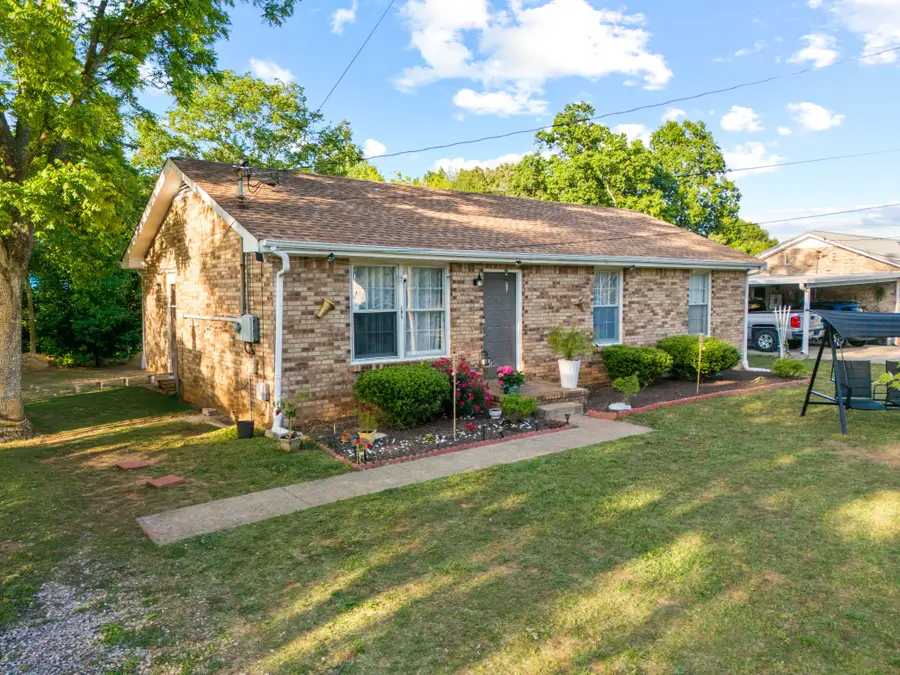 105 Bellamy Ct, Clarksville, TN 37043 - #2