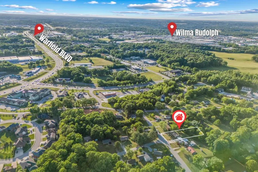 105 Bellamy Ct, Clarksville, TN 37043 - #3