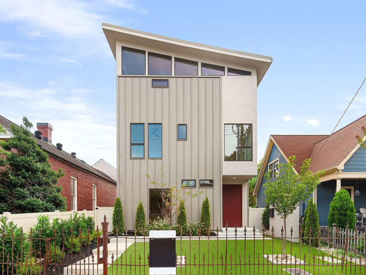 1603 5th Ave N, Nashville, TN 37208 - #1
