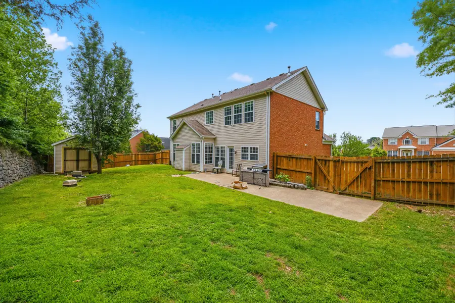 1672 W Wilson Blvd, Mount Juliet, TN 37122 - #3