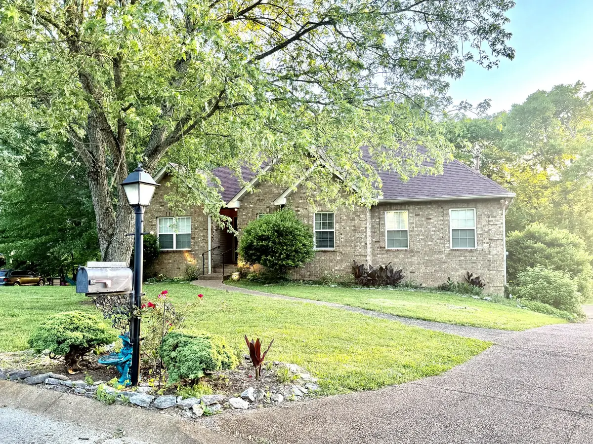 1308 Mallard Dr, Spring Hill, TN 37174 - #1