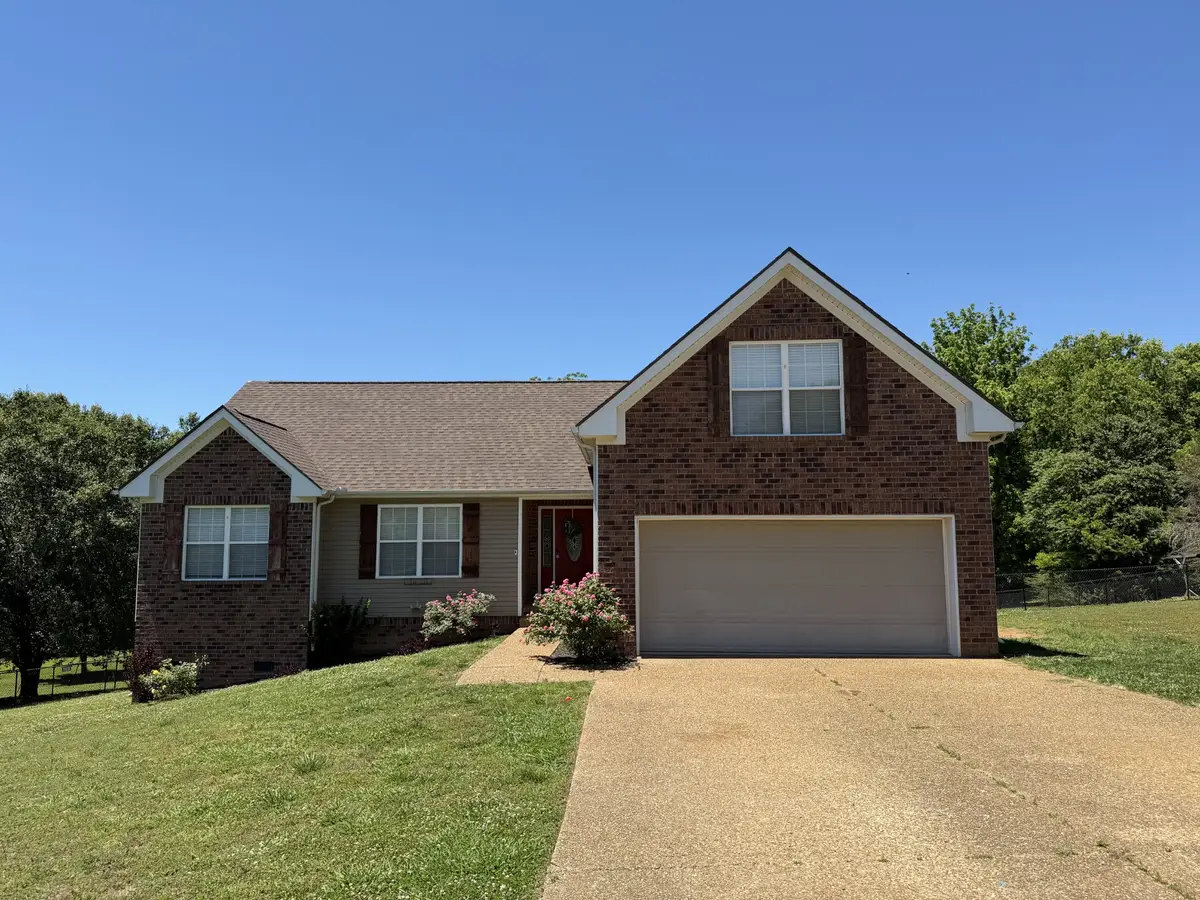652 Charles Ln, Spring Hill, TN 37174 - #1