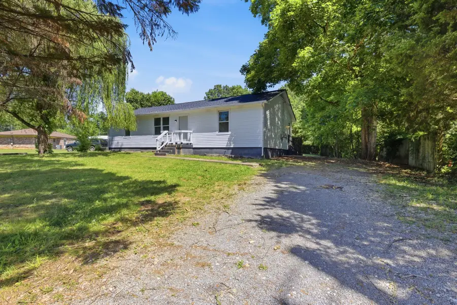 353 Dupuis Dr, Clarksville, TN 37042 - #3