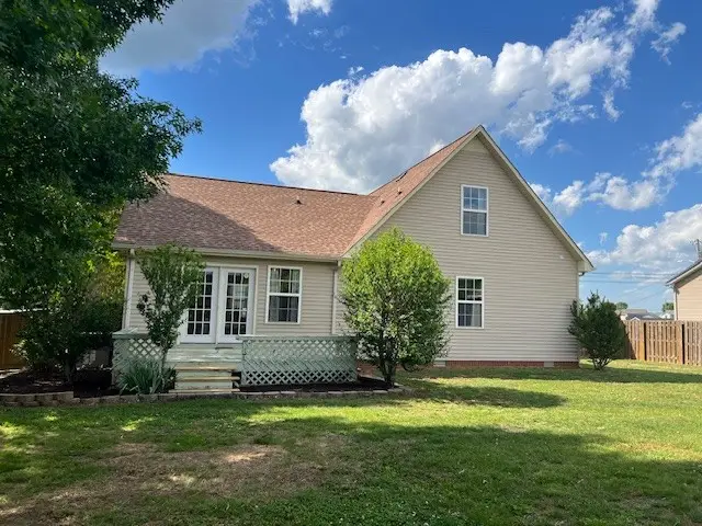 104 Creekview Dr, Columbia, TN 38401 - #2