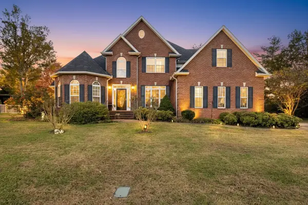 2322 Garrison Cv, Murfreesboro, TN 37130