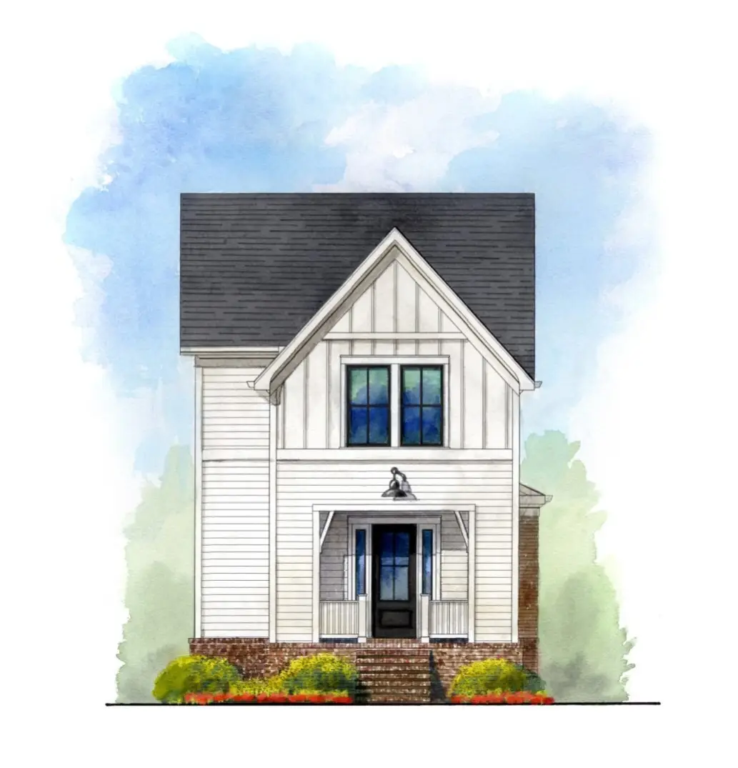 3117 Winterberry Drive, Nolensville, TN 37135 - #1
