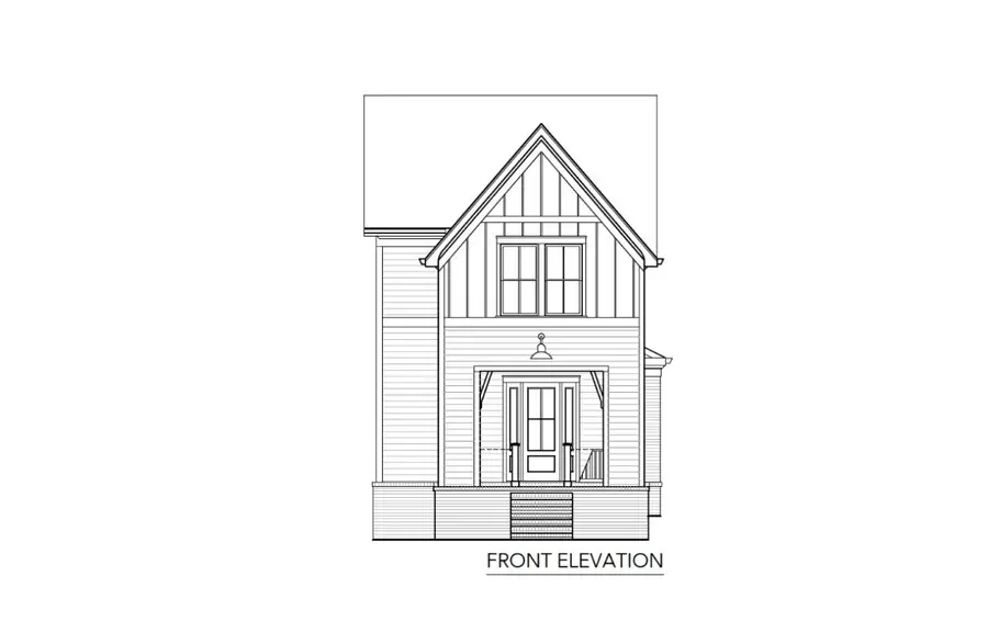 3117 Winterberry Drive, Nolensville, TN 37135 - #2