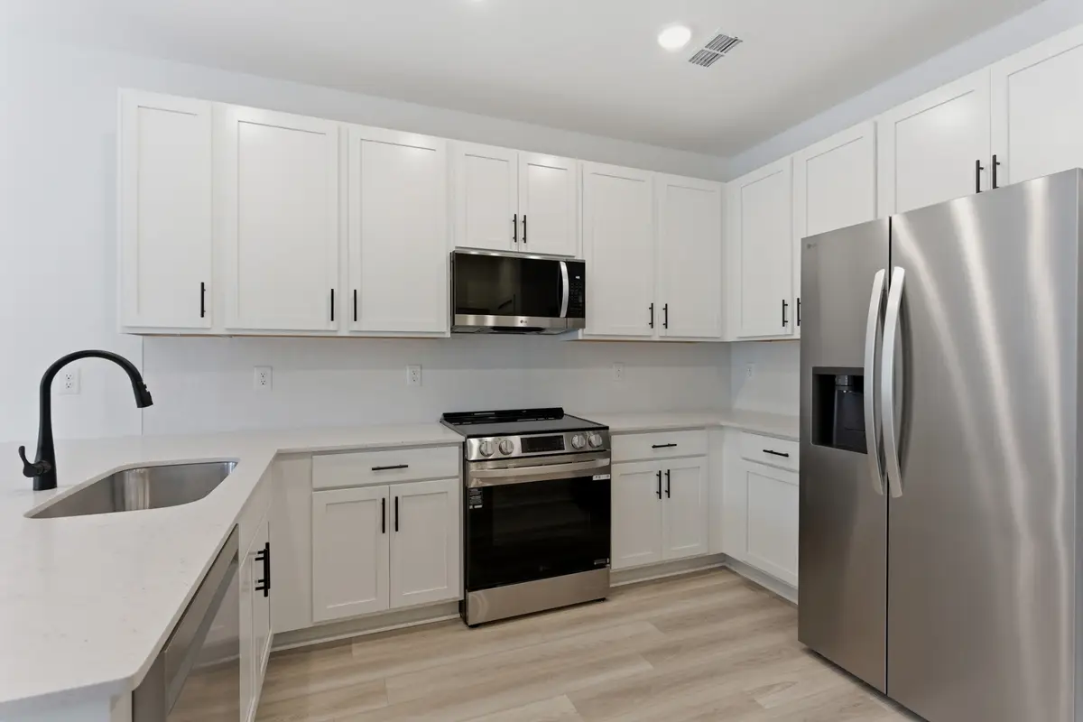 1311 Stubblefield Aly, Nashville, TN 37218 - #1