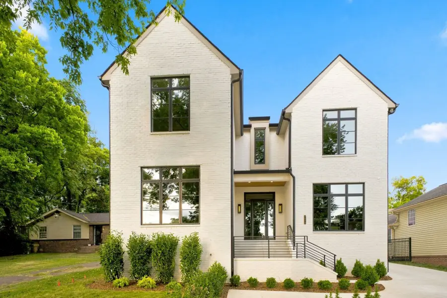 2412 Vaulx Ln, Nashville, TN 37204 - #3