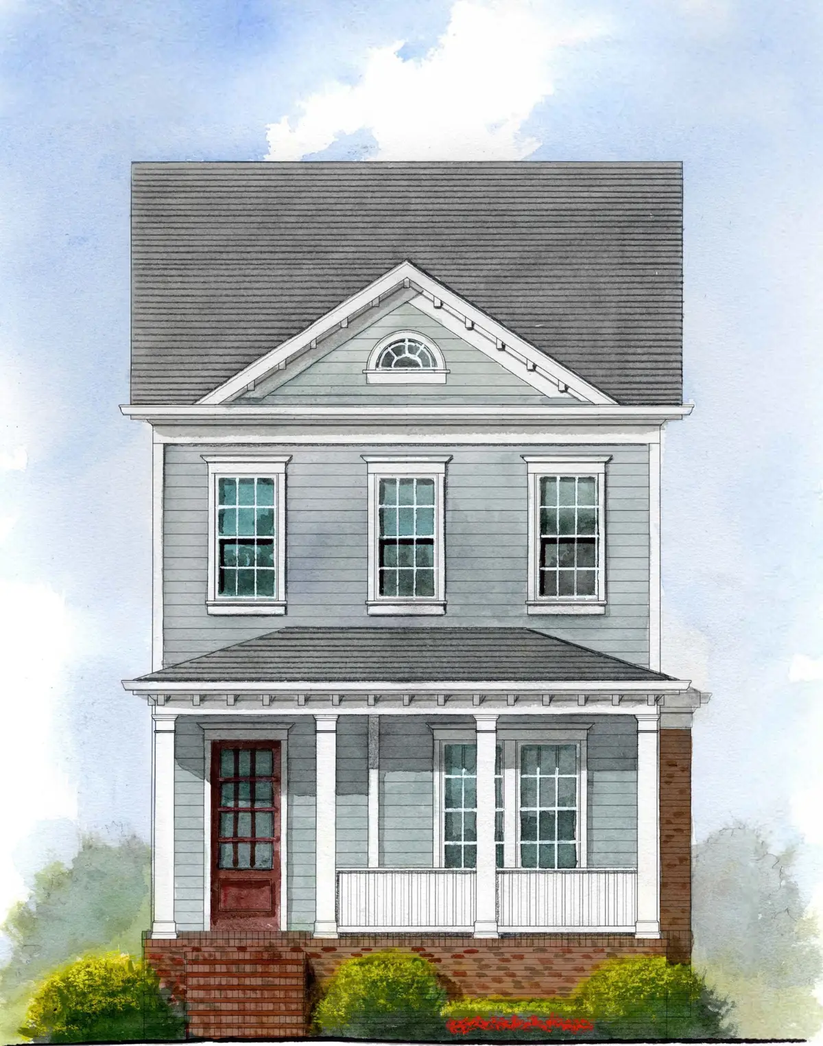 3121 Winterberry Drive, Nolensville, TN 37135 - #1