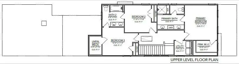 3121 Winterberry Drive, Nolensville, TN 37135 - #3