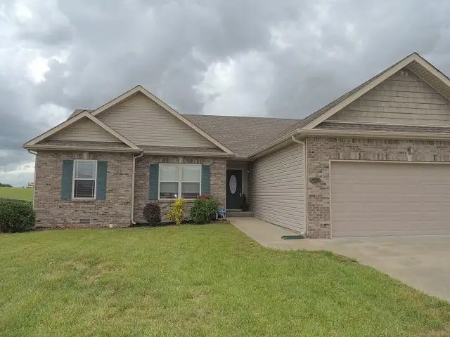 984 Chardea Ct, Clarksville, TN 37040 - #1