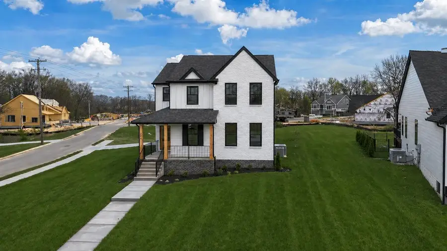 204 Trefethen Dr, White House, TN 37188 - #2