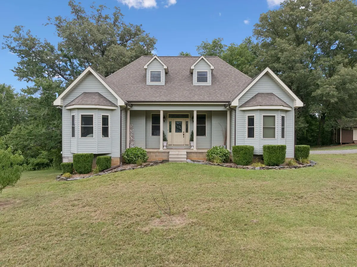 246 Akins Road, Tellico Plains, TN 37385 - #1