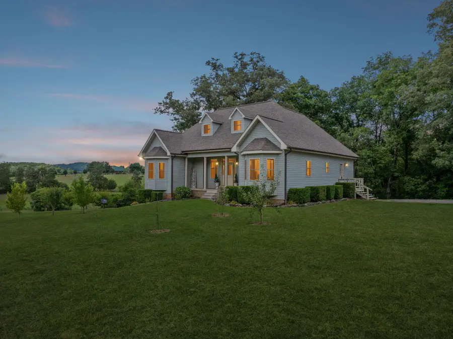 246 Akins Road, Tellico Plains, TN 37385 - #2