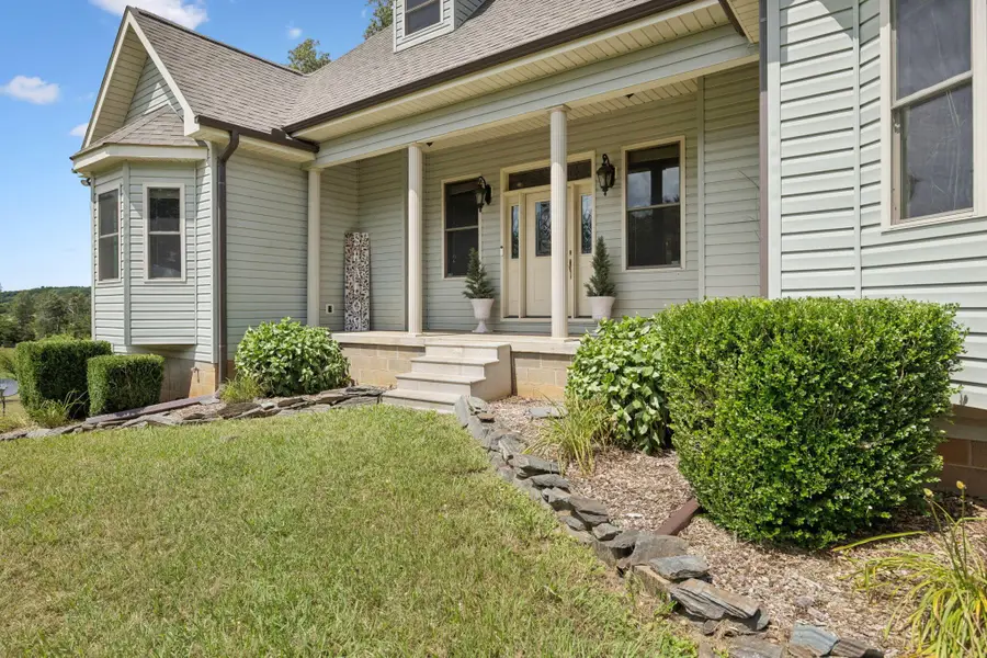 246 Akins Road, Tellico Plains, TN 37385 - #3