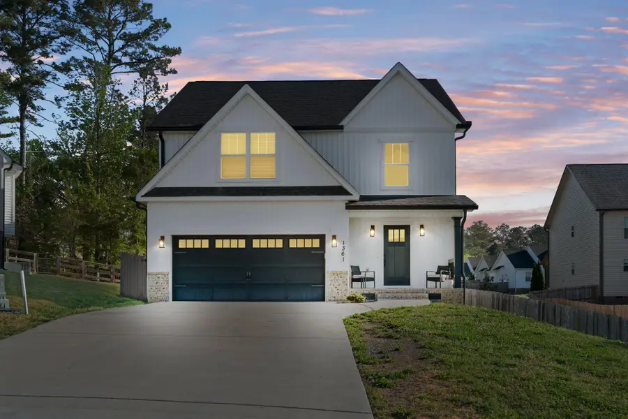 1361 Blake Stone Drive Nw, Cleveland, TN 37312 - #2