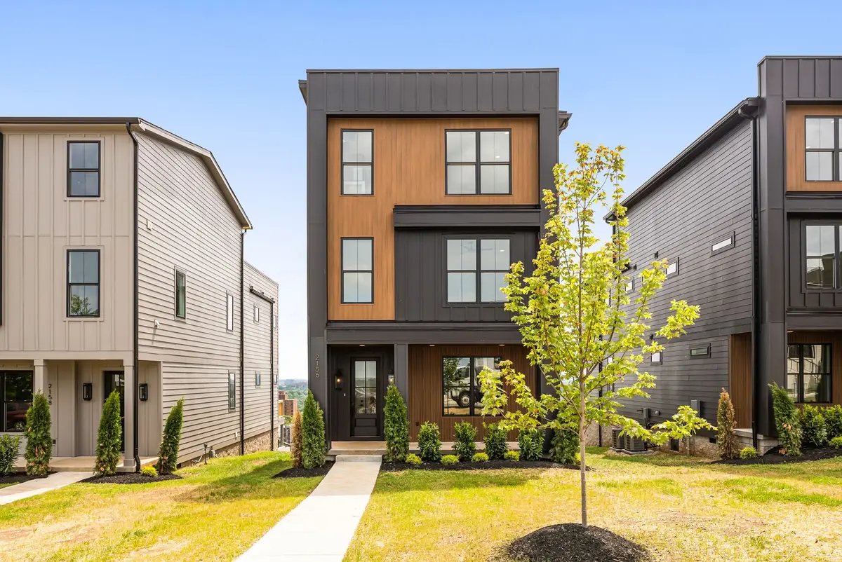 2156 Summitt Ave, Nashville, TN 37218 - #1