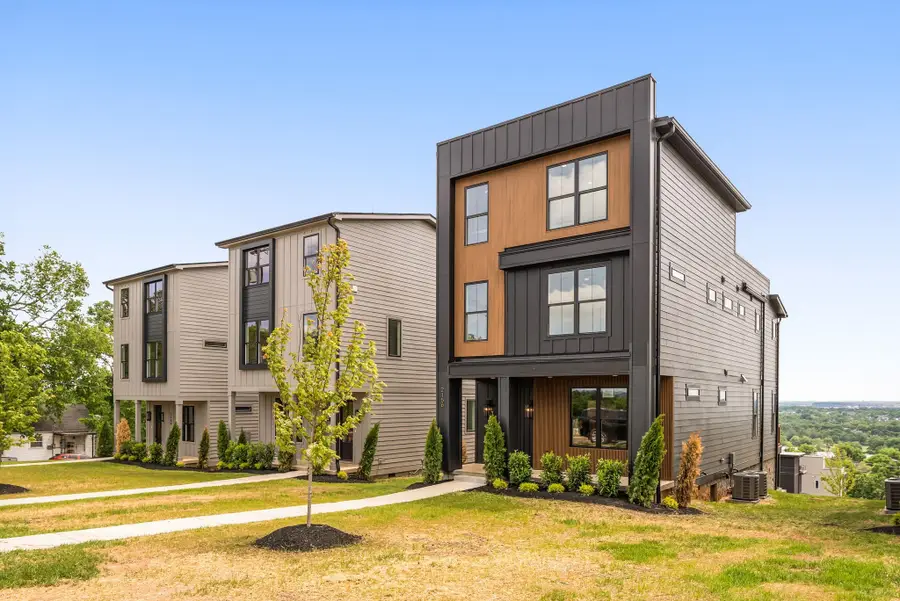2156 Summitt Ave, Nashville, TN 37218 - #2