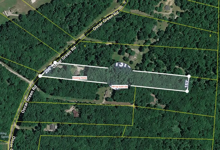 7872 Oscar Green Rd, Primm Springs, TN 38476 - #3