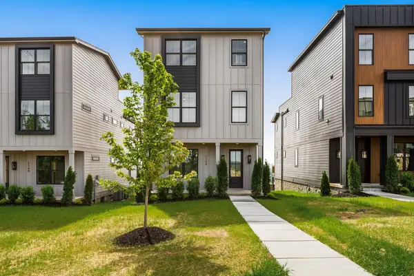 2158 Summitt Ave, Nashville, TN 37218