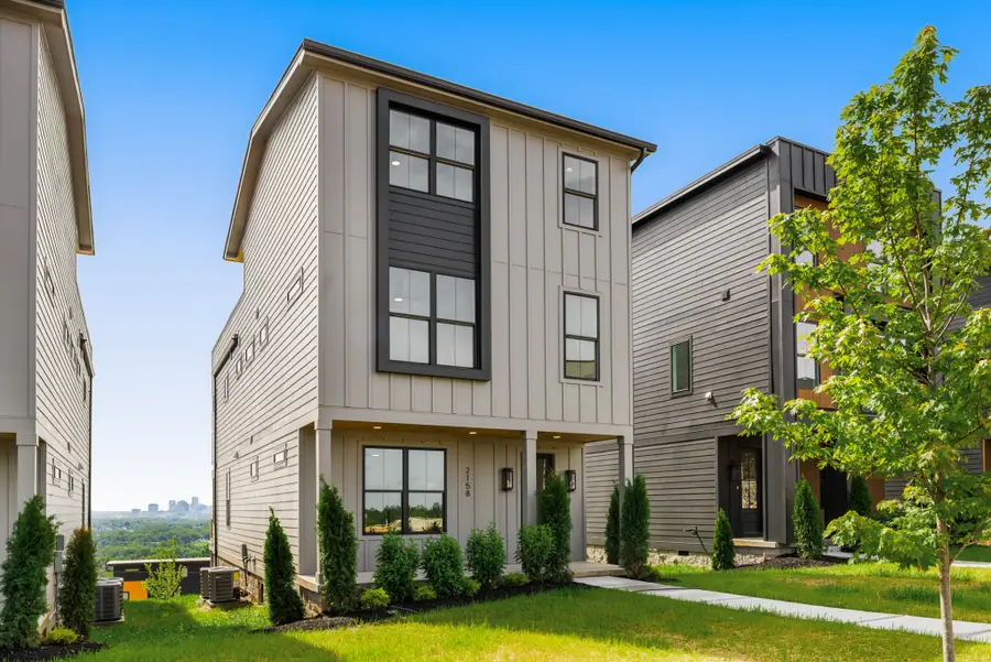 2158 Summitt Ave, Nashville, TN 37218 - #3