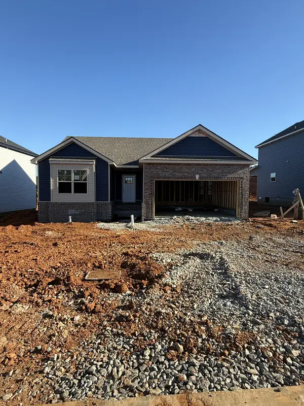 318 Cardinal Creek, Clarksville, TN 37040