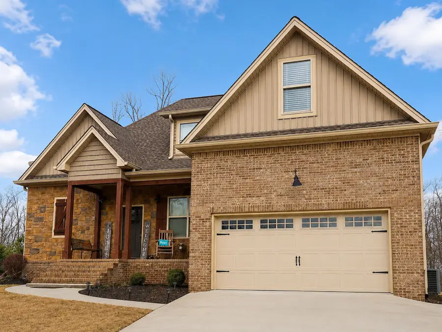 1667 Weston Hills Drive Nw, Cleveland, TN 37312 - #2