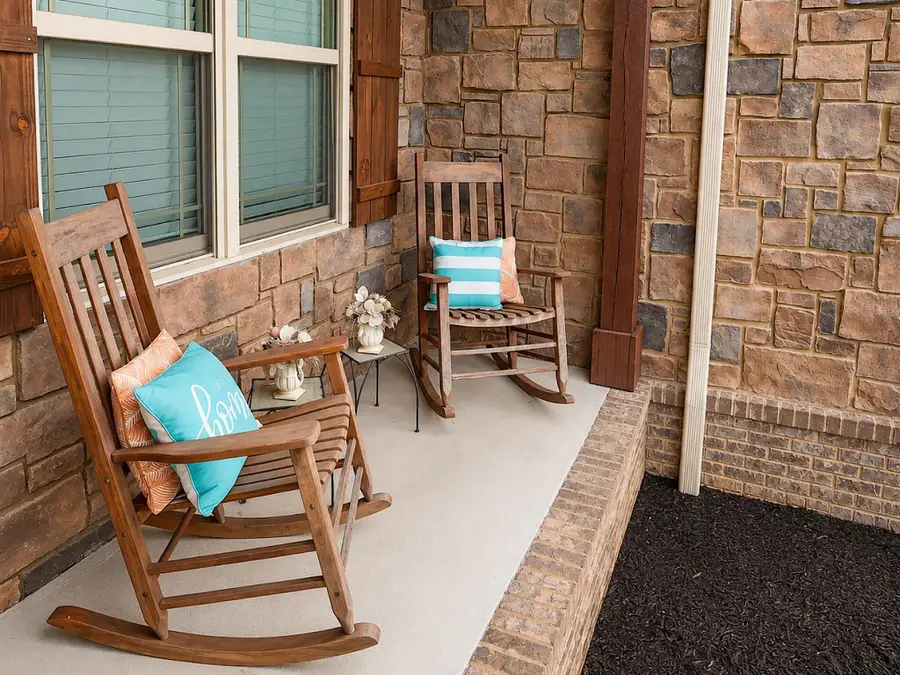 1667 Weston Hills Drive Nw, Cleveland, TN 37312 - #3