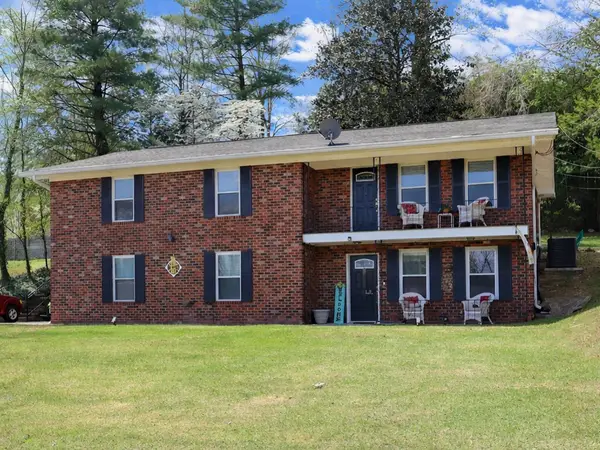 3821 Chilhowee Circle Nw, Cleveland, TN 37312