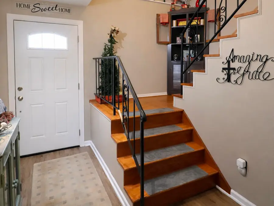 3821 Chilhowee Circle Nw, Cleveland, TN 37312 - #2