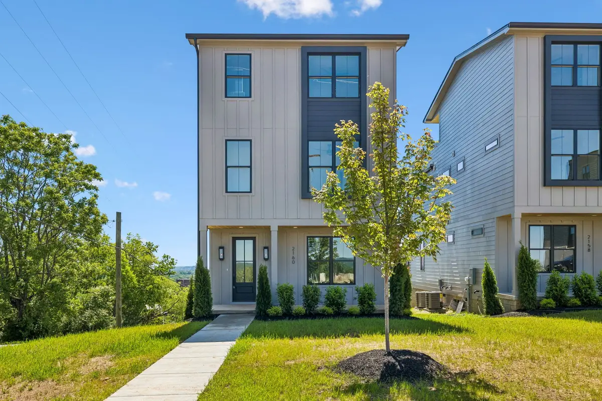 2160 Summitt Ave, Nashville, TN 37218 - #1