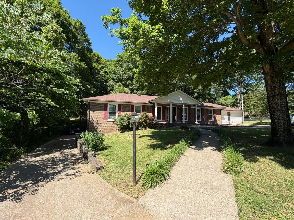 117 Morgan Ct, Clarksville, TN 37040 - #1