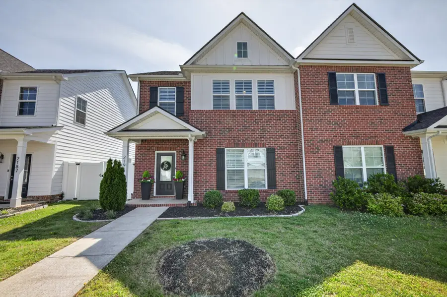 2191 Welltown Ln, Murfreesboro, TN 37128 - #2