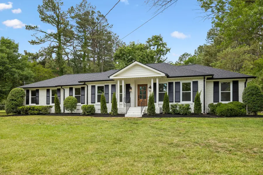 1505 Lipscomb Dr, Brentwood, TN 37027 - #2
