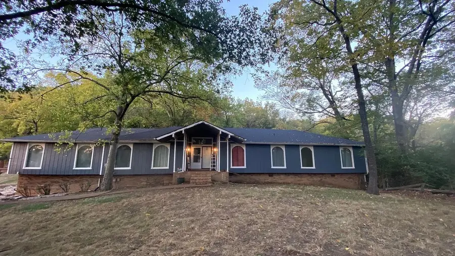 1222 Country Rd, Franklin, TN 37069 - #3