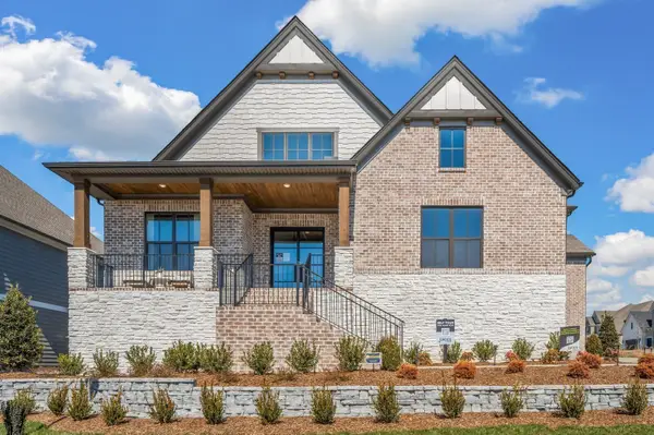 110 Cedarstone Drive, Mount Juliet, TN 37122