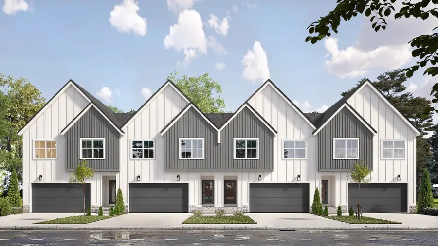 3515 Keller Ln, Nashville, TN 37207 - #2