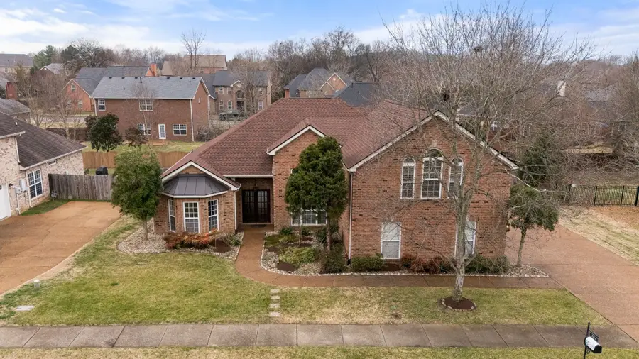 3131 Bruce Gardens Cir, Franklin, TN 37064 - #2