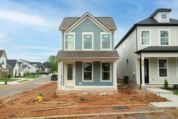 134 Gower Street, Pleasant View, TN 37146