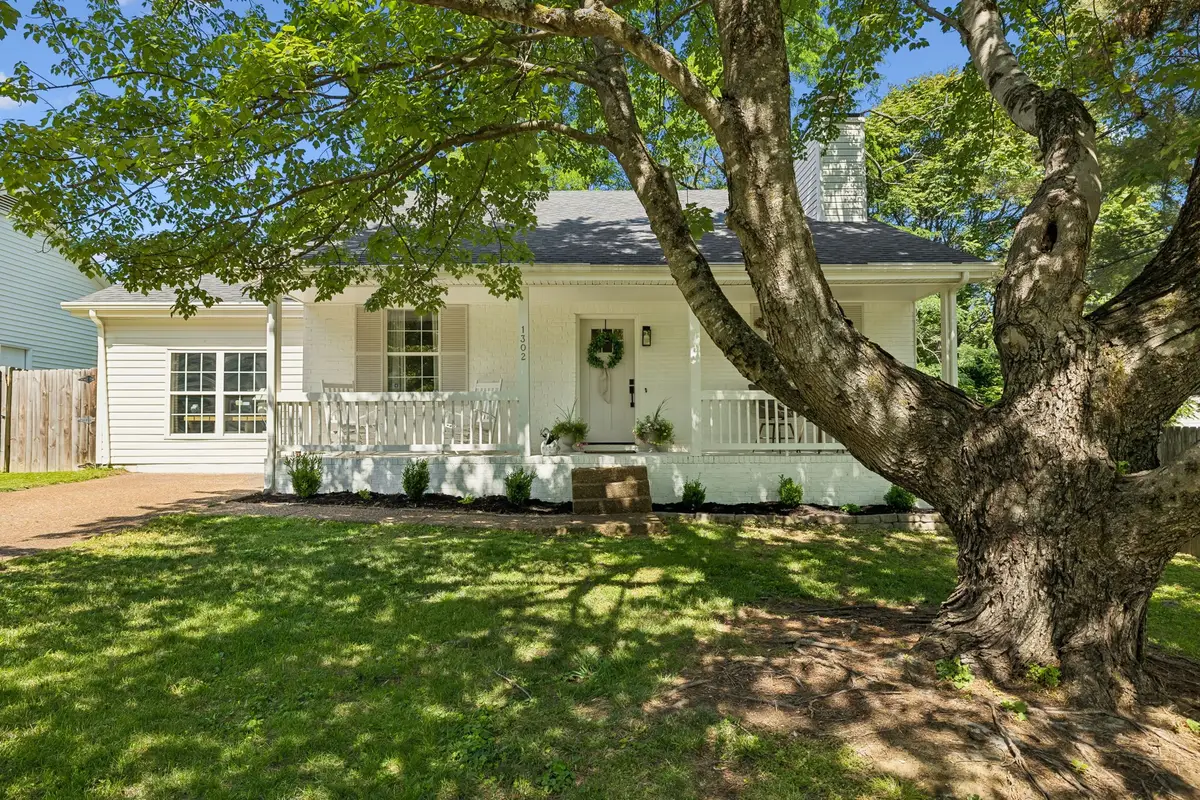 1302 Mallard Dr, Franklin, TN 37064 - #1