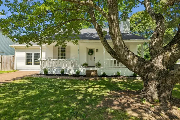 1302 Mallard Dr, Franklin, TN 37064