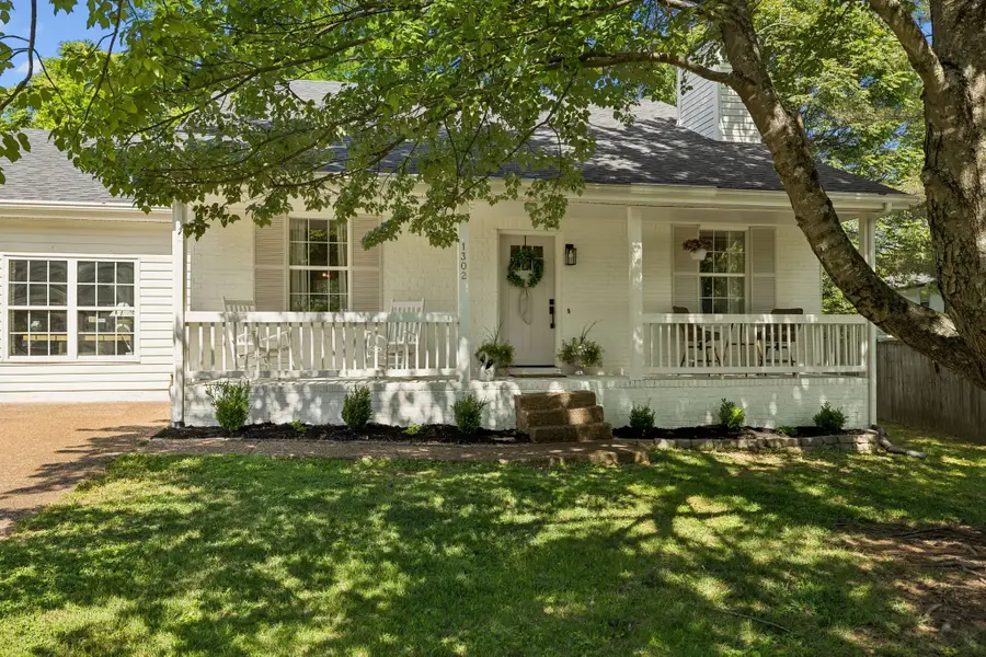 1302 Mallard Dr, Franklin, TN 37064 - #3